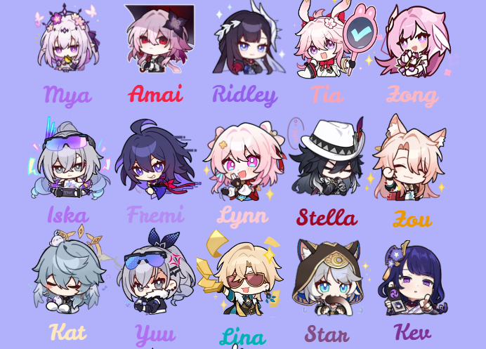 Asteria 🌸 tweet media