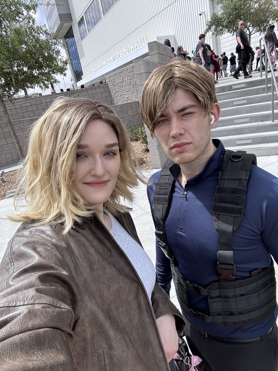 Khloe Faria 🎀 tweet media