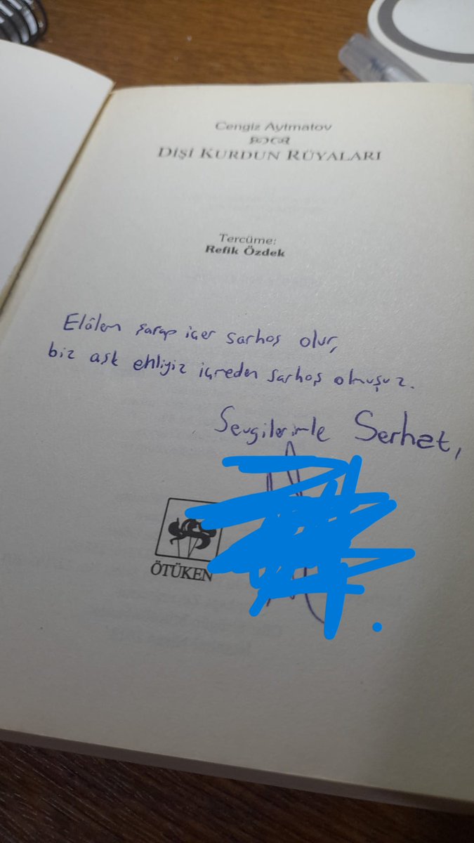 serhetiARIYORUM.ç.ç..ççç tweet media