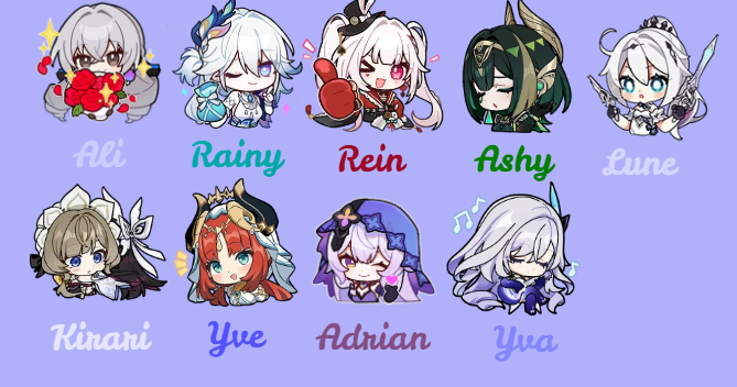 Asteria 🌸 tweet media