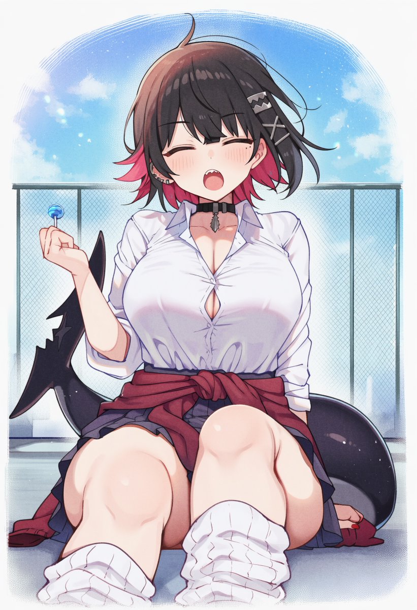 うなじゅ/Unajyu tweet media