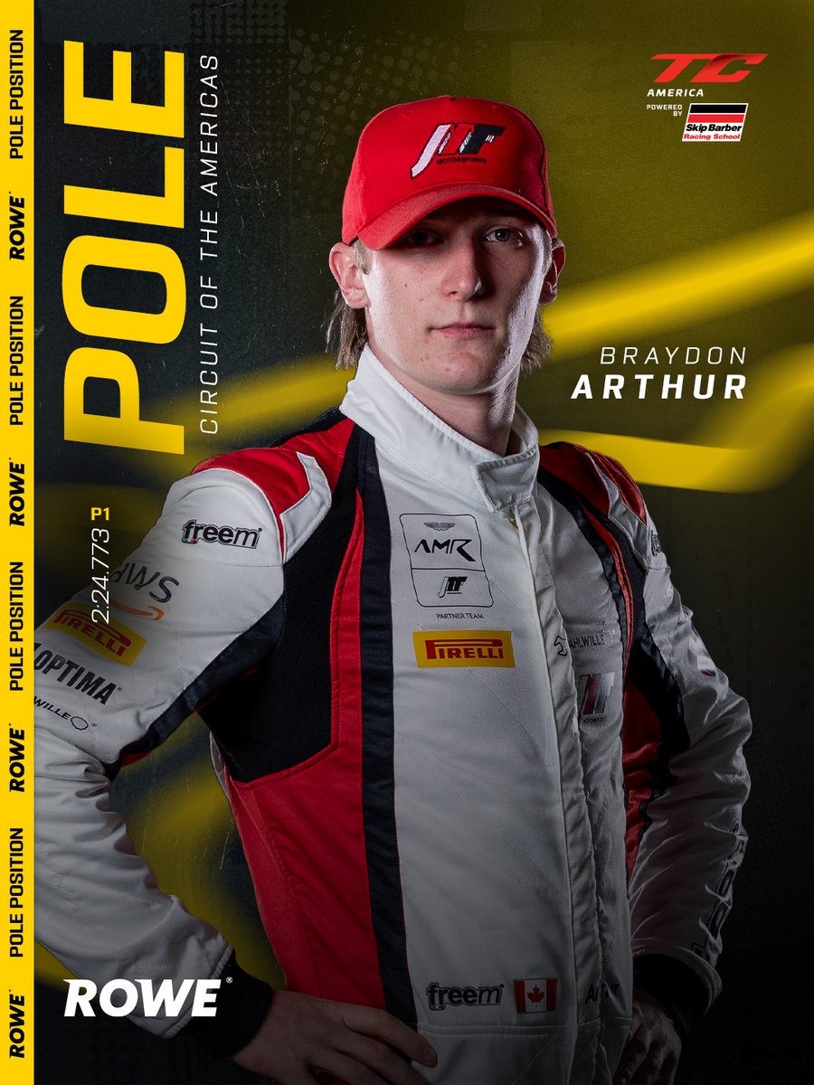 TC America tweet media