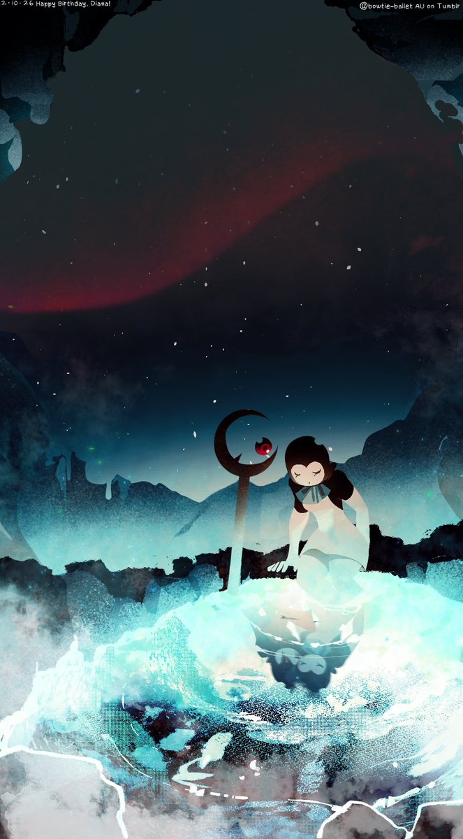 Merry ⚢ THEY/THEM tweet media