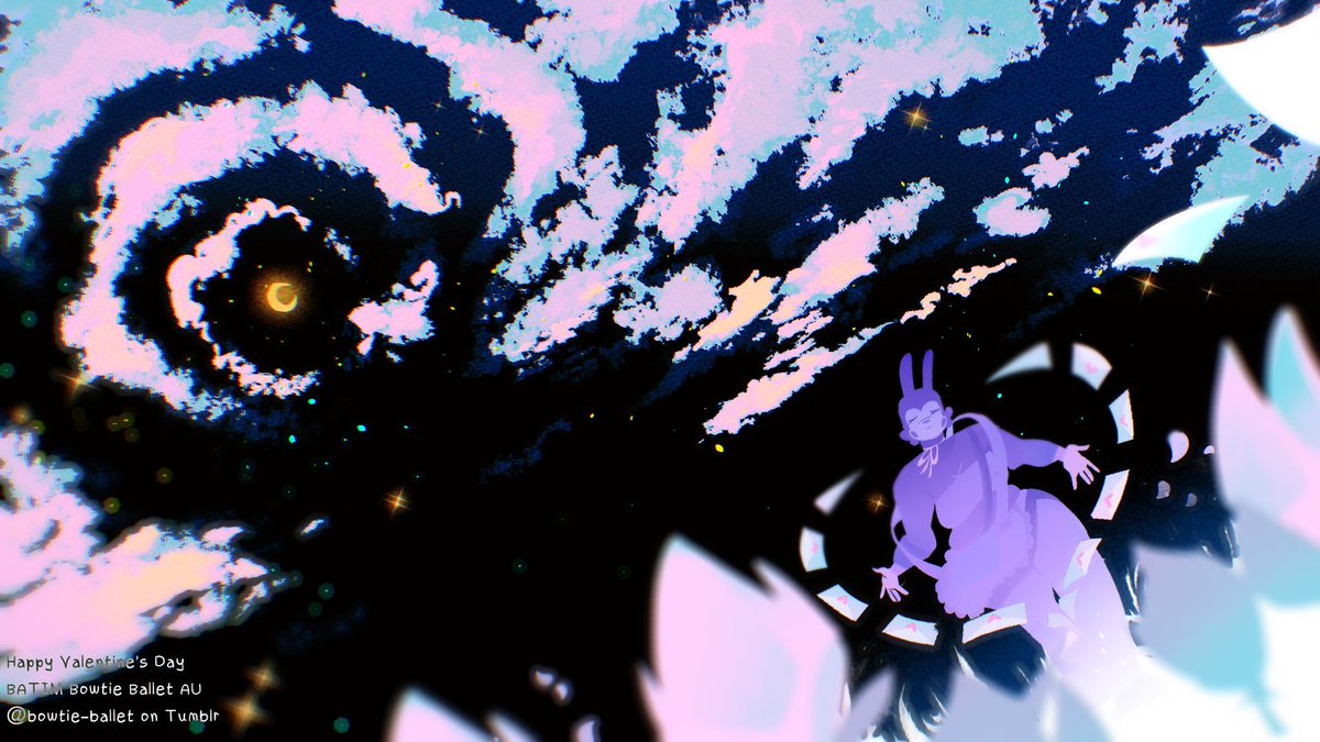 Merry ⚢ THEY/THEM tweet media