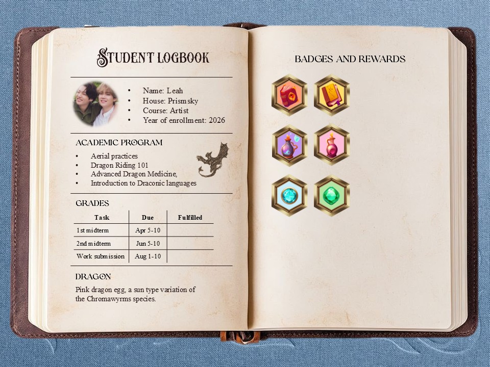 Creating! tweet media