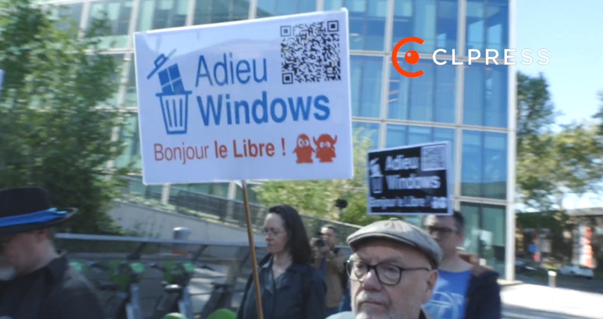 Suis-je fou ? (Lille) tweet media