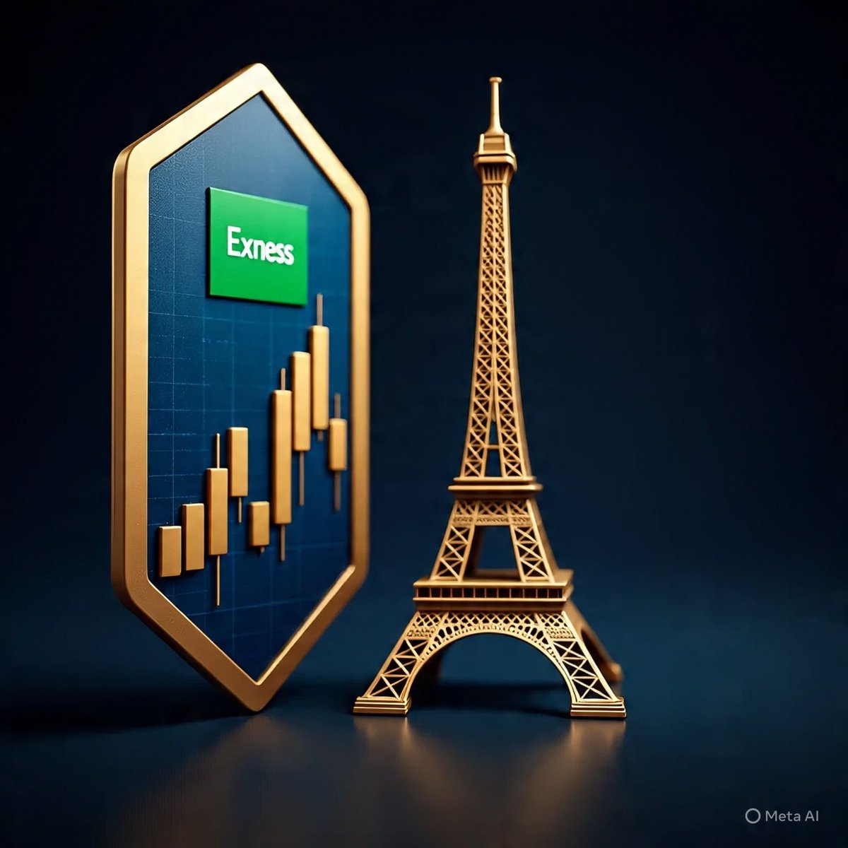FOREX GOLD TRADING tweet media