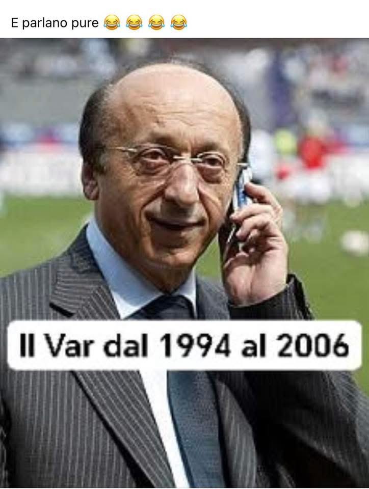 Nonno bastardo Interista tweet media