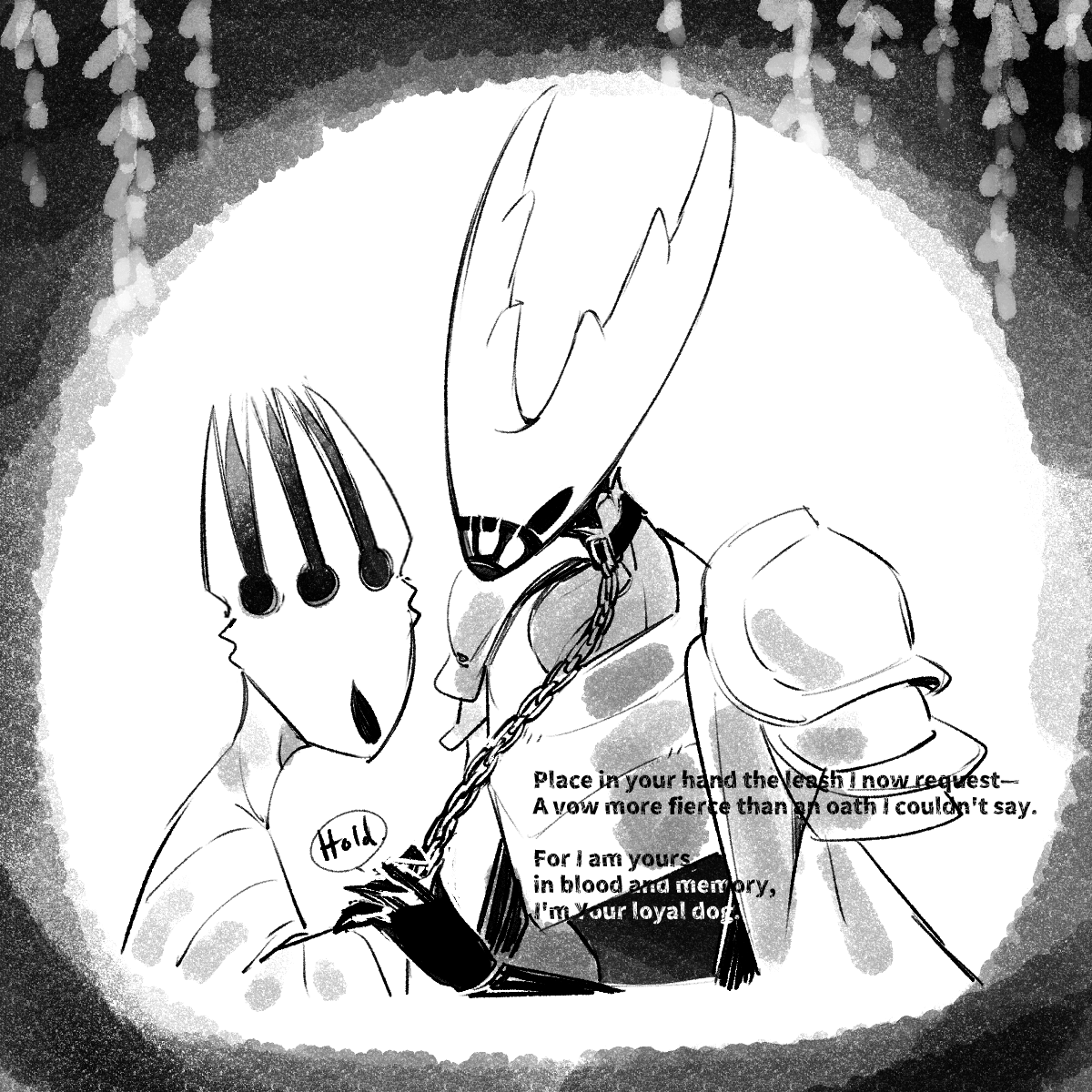 🧋 絨絨鼠/MonZ 🍠VGenComms tweet media