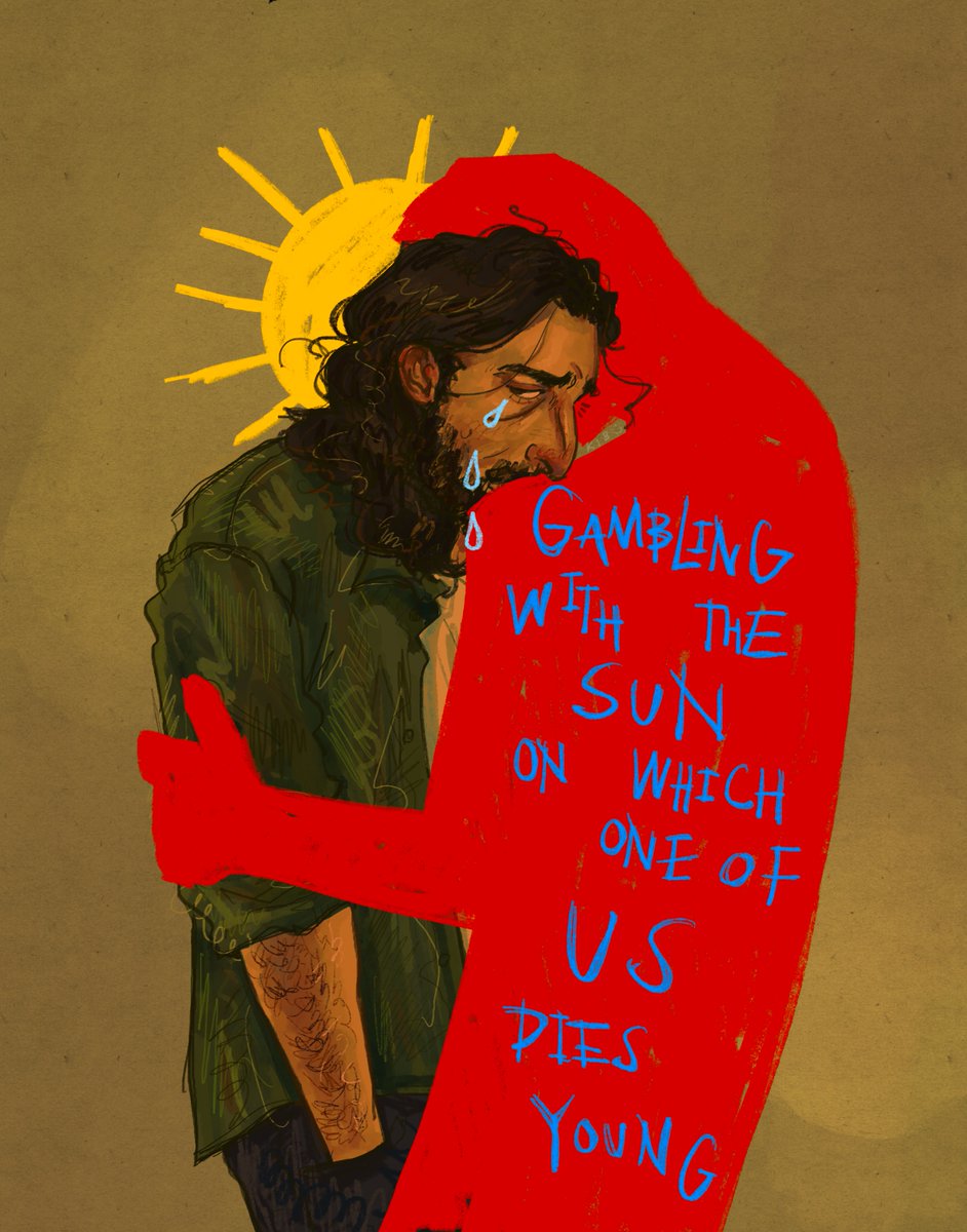 🔆 "i don't wanna be you, but i wanna be that" 🔆