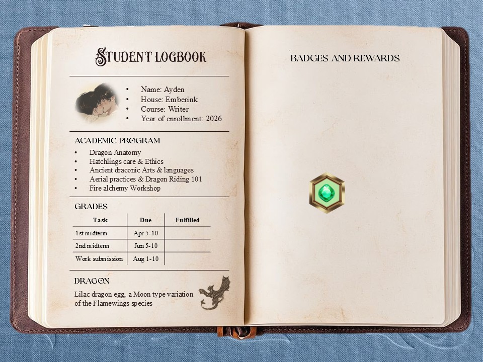 Creating! tweet media