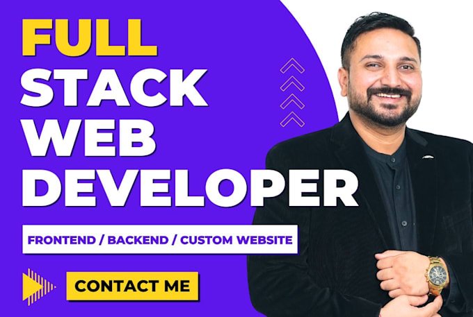 ShewazAli786's tweet image. "Looking for a senior full-stack dev? I highly recommend this experienced React + SaaS developer on Fiverr
    Check here:     
        👇👇👇
        go.fiverr.com/visit/?bta=105… 

Proven B2B builds &amp;amp; reliable delivery. 🚀
#FullStack #ReactJS #SaaS #FiverrPro"