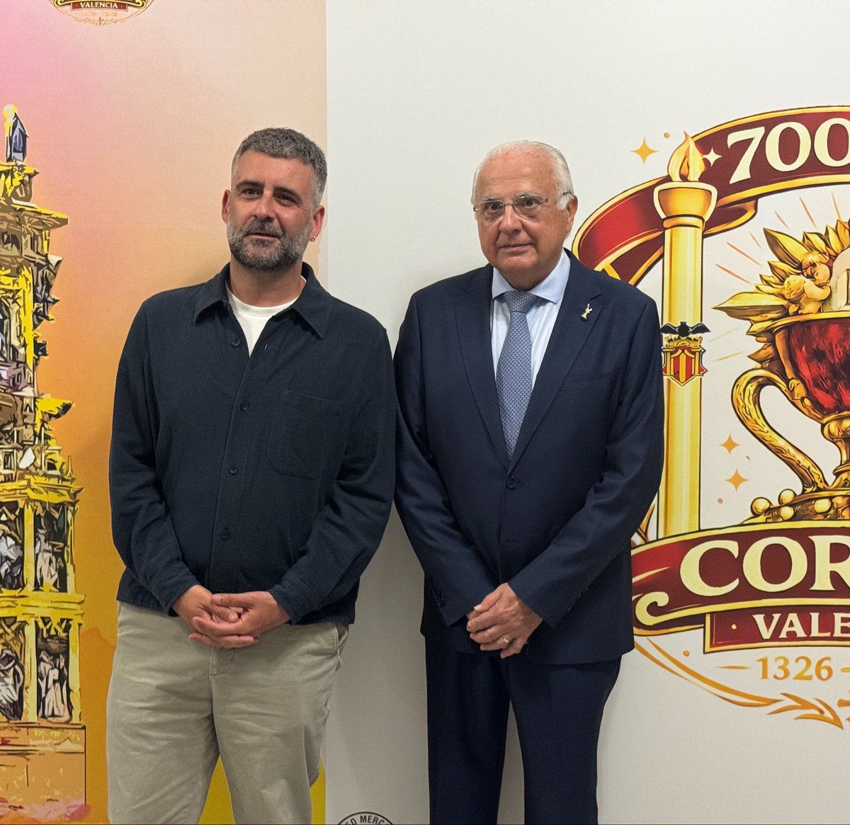 Compromís València tweet media