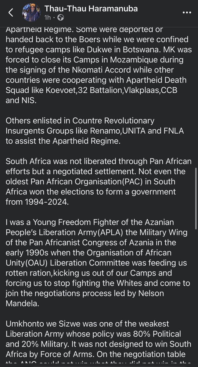 Jacinta Ngobese🇿🇦 tweet media