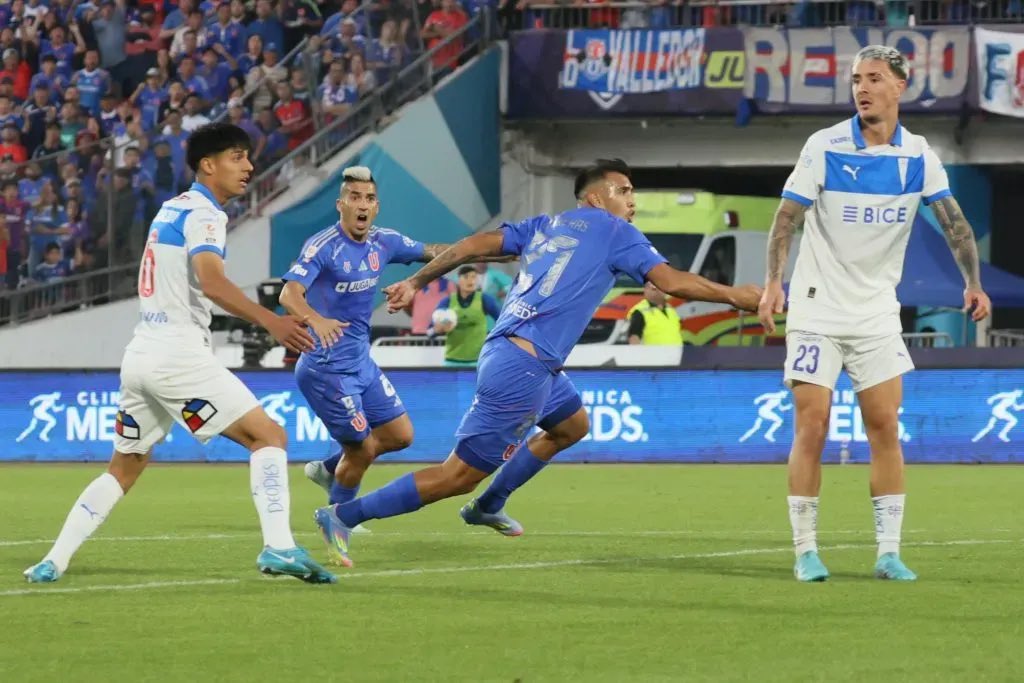 ASISTENCIA DE BARRERA GOL DE LUCERO tweet media