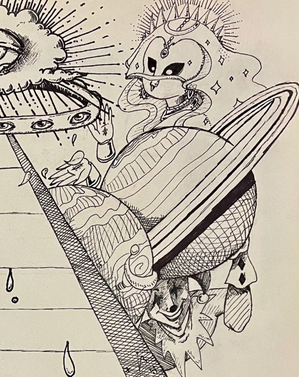 🕸️Giggles tweet media