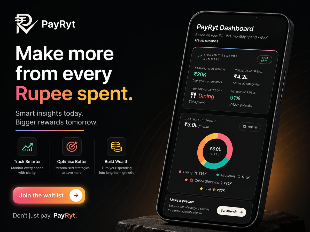 PayRyt ​ tweet media