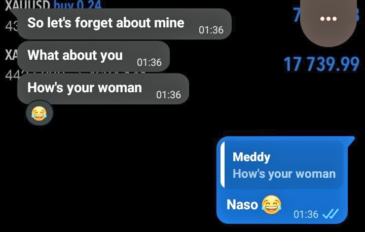 Fin🅱️🅰️R🍀 tweet media