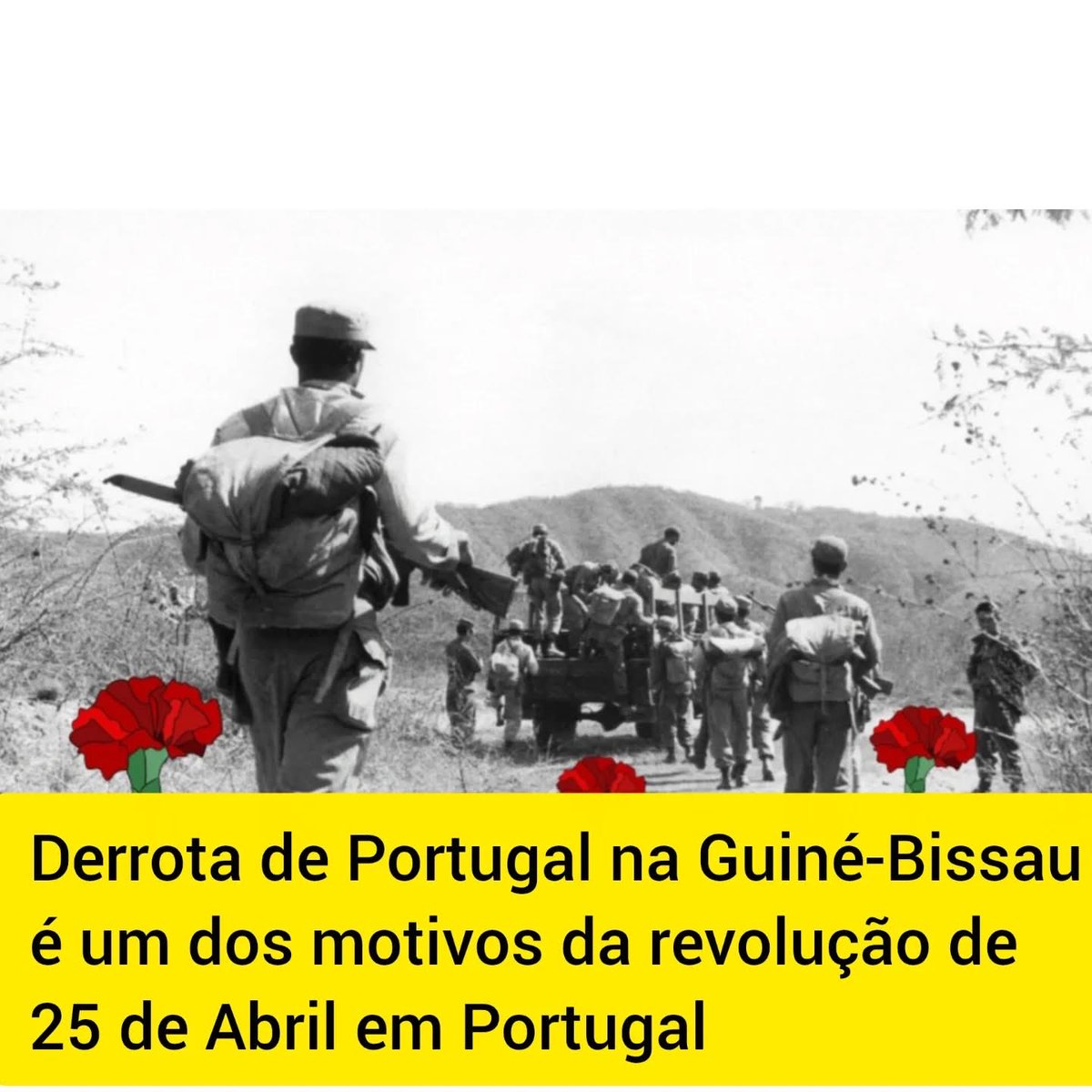 25 de Abril