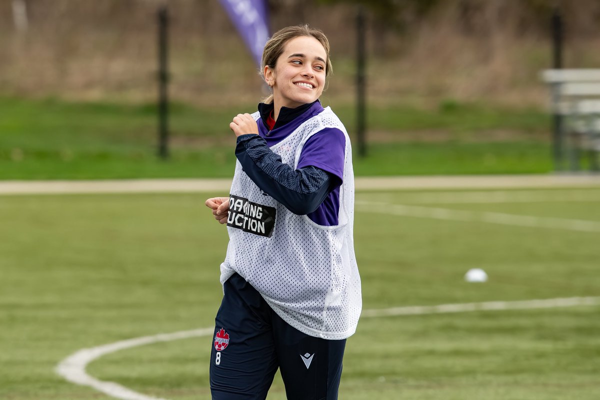 Canada Soccer tweet media