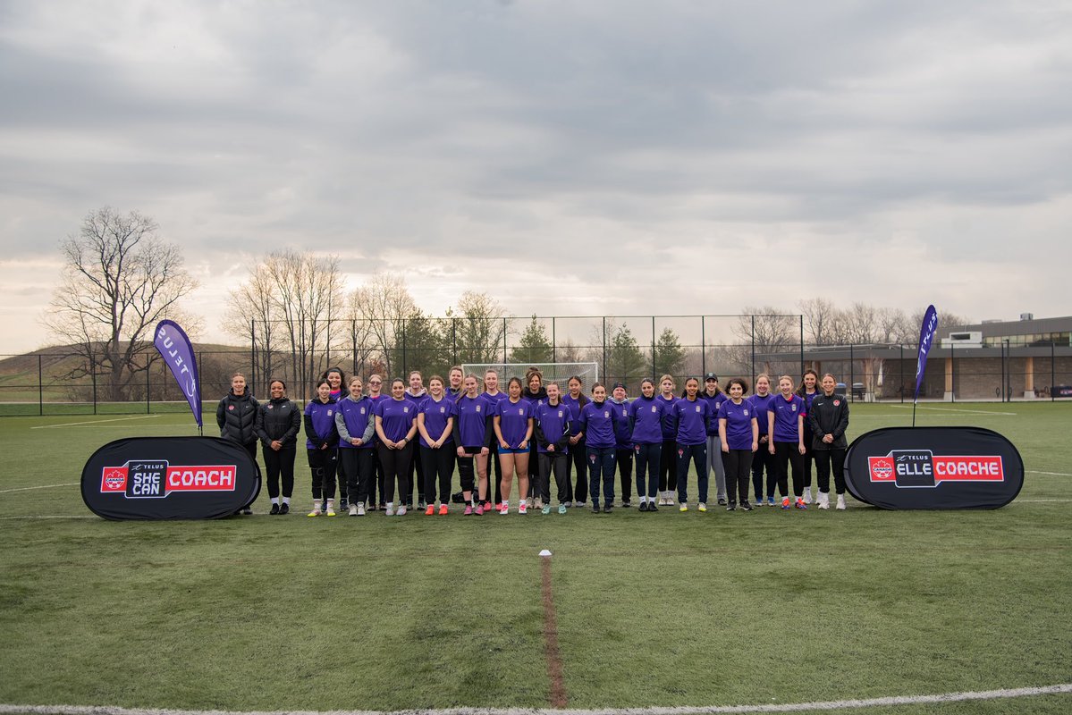 Canada Soccer tweet media