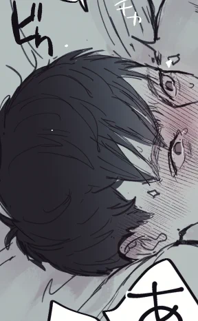 ⚠️けあきR18⚠️腰浮かしてぐりぐり https://t.co/ihdEyhiXvI 

寝るつもりだったのに仕上げてしまった 