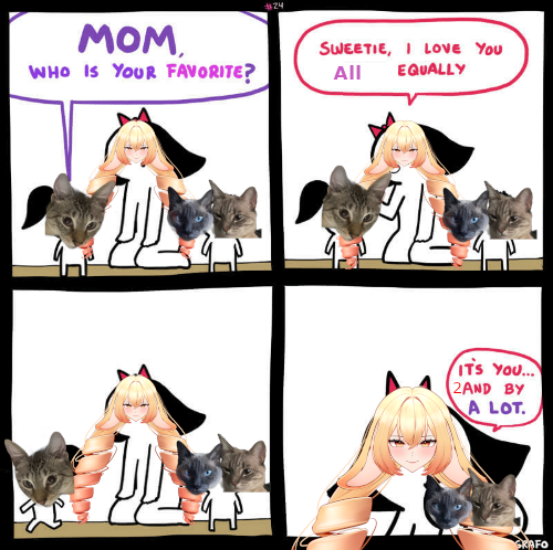 Intern Harelot🪢🐇 tweet media