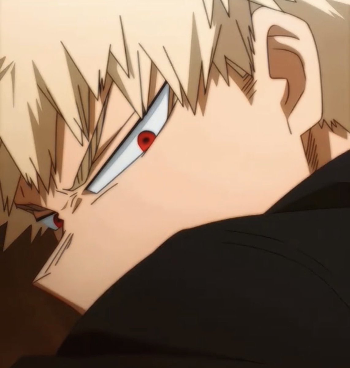 remember when katsuki saw izuku with another man and it changed the trajectory of his life he locked in and was ready to die and kill for him after