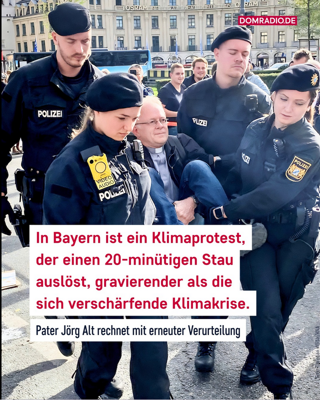 Jörg Alt SJ tweet media