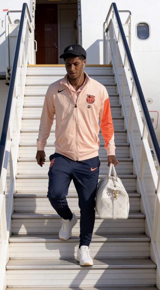 Marcus Rashford tweet media