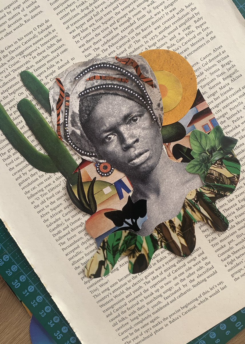 ASTRONAUTA DE MÁRMORE tweet media