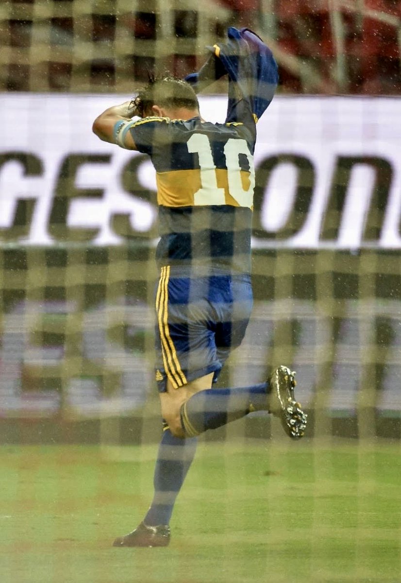 La última vez que ganamos en Brasil.
Casi seis años pasaron.
Vamos nosotros.