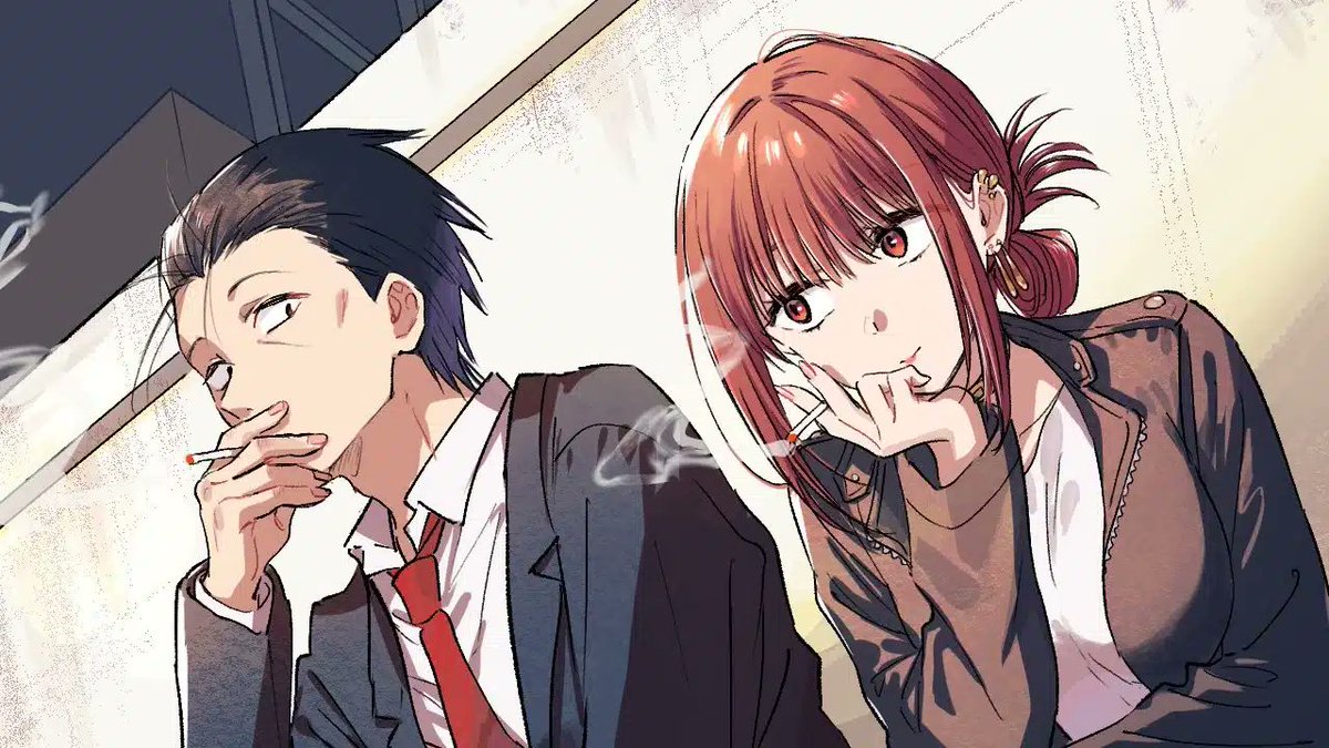 RECOMIENDO un ROMCOM tweet media