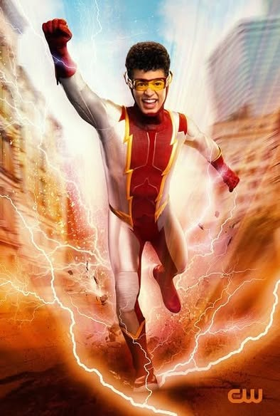 JuanC_Rdgz's tweet image. 📺 Happy Birthday Jordan Fisher 🎂📺
#JordanFisher #TheFlash #Bart #Impulse #HappyBirthdayJordanFisher