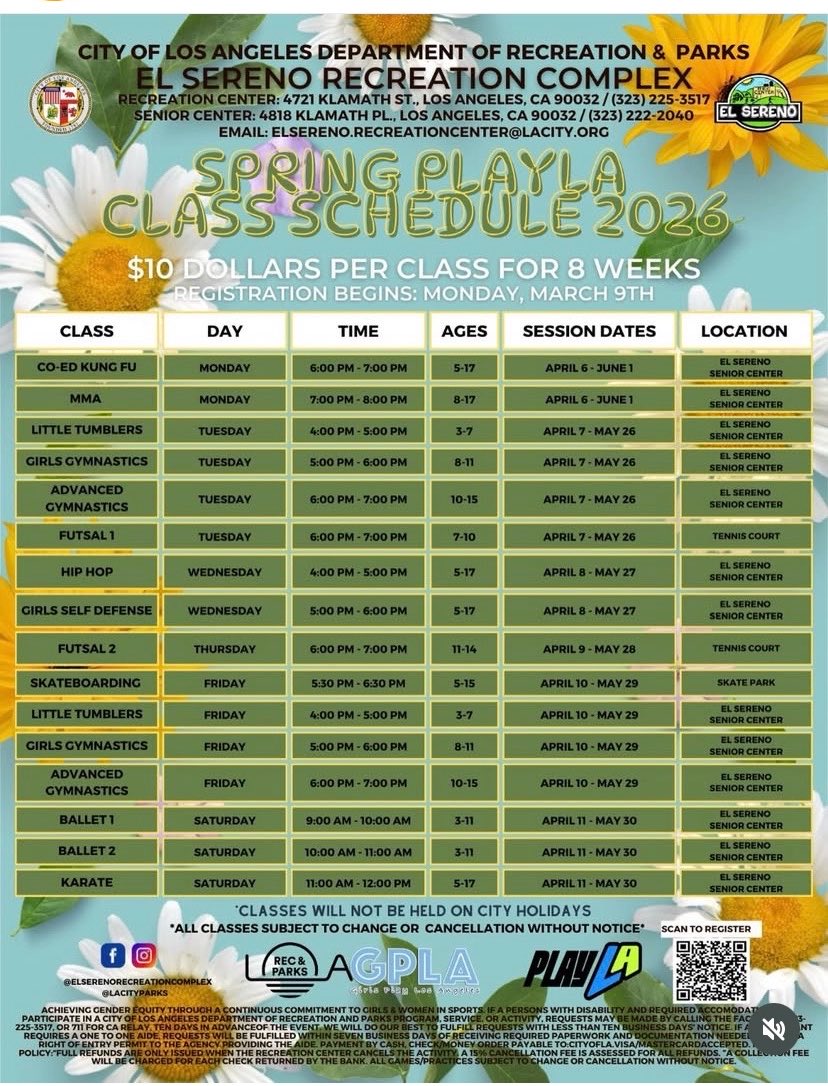 securityskates's tweet image. WE WILL BE ABSENT FROM TODAY’S LESSON BUT THE PLAY LA SKATE LESSONS ARE HAPPENING!💯

@laparks.playla SKATEBOARDING TODAY!

GET YOUR LITTLE SKATER SIGNED UP FOR SKATEBOARDING WITH US AND @elserenorecreationcomplex ! 💜🛹💜

Happy skating y’all!
#SecuritySkates #ElSereno #Classes