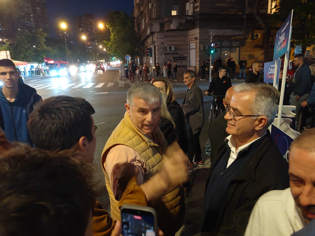 Da li znamo ko je ovo?