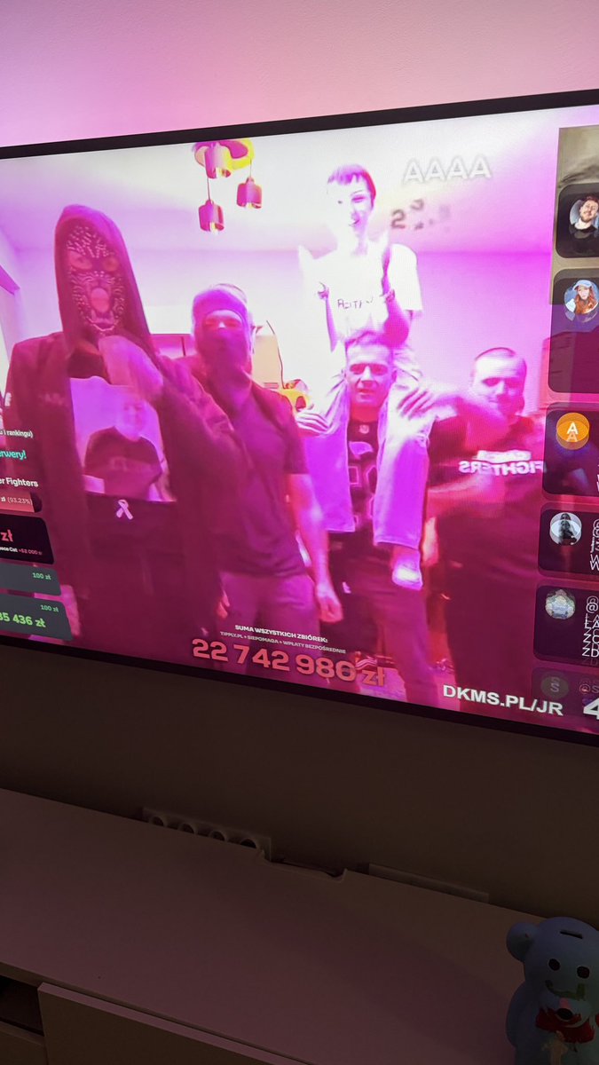 Radosław Karbowski tweet media