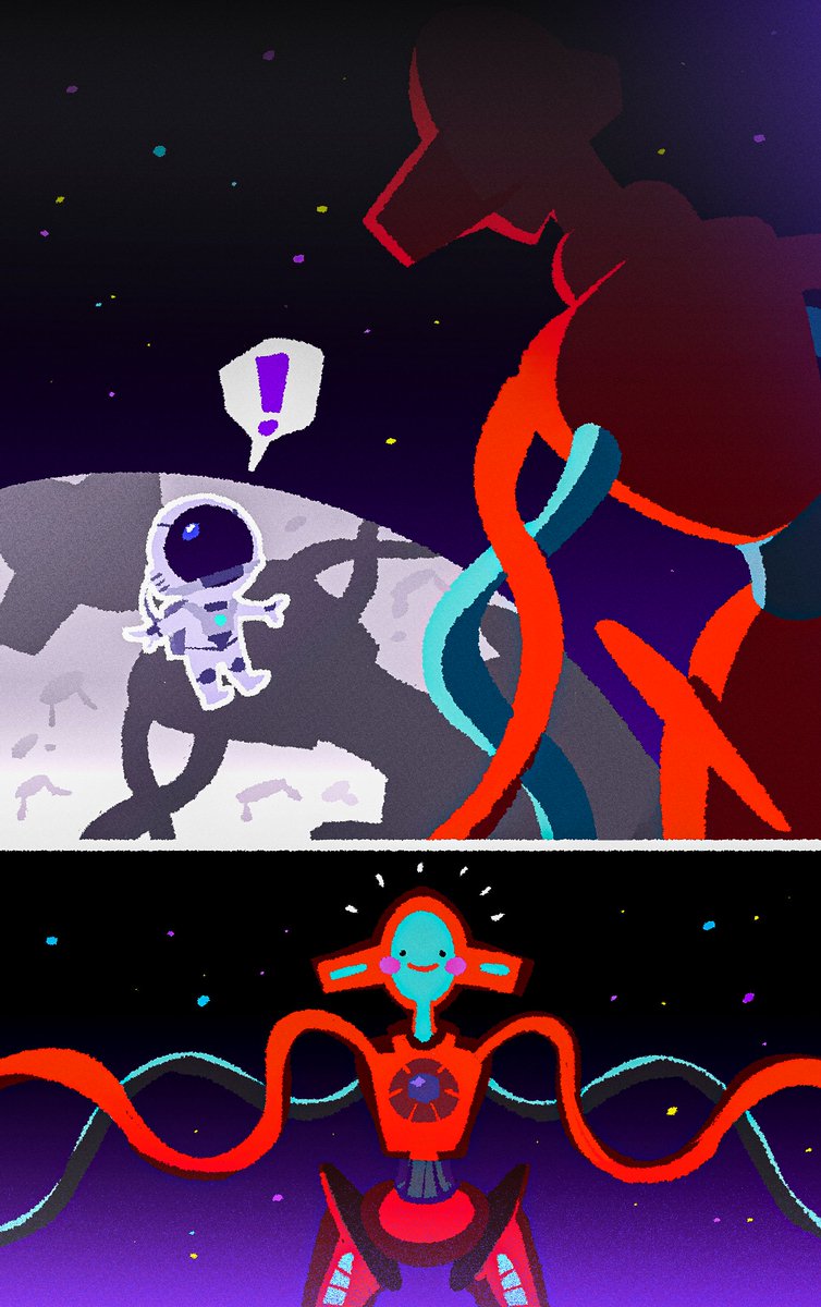 NEXT pluto tweet media