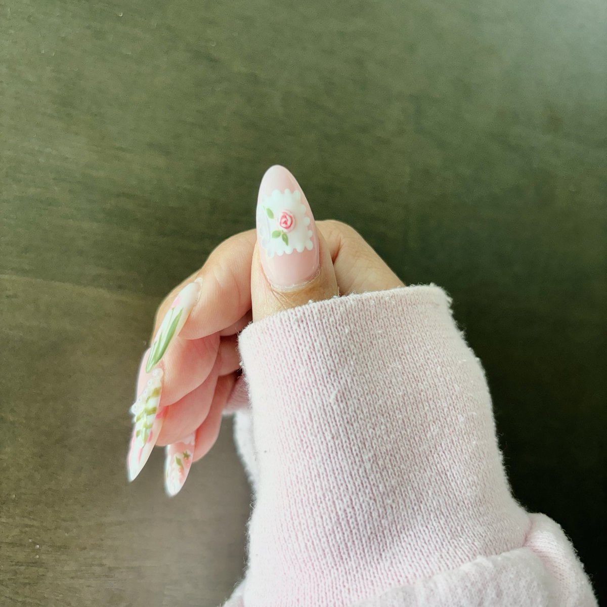 fawna ふぁな 🌸🍡 anime dallas @ 70 tweet media