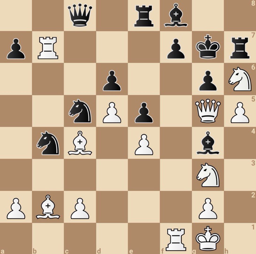 Chess Master tweet media