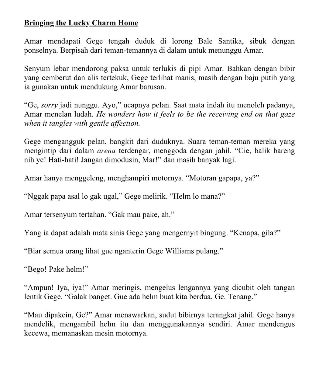 congaxtion's tweet photo. pulang https://t.co/URdHEMxPIq