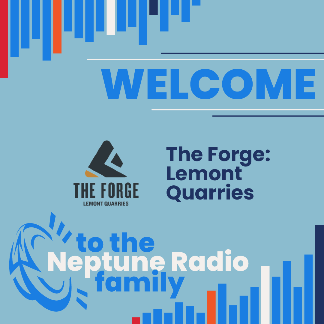 Neptune Radio tweet media