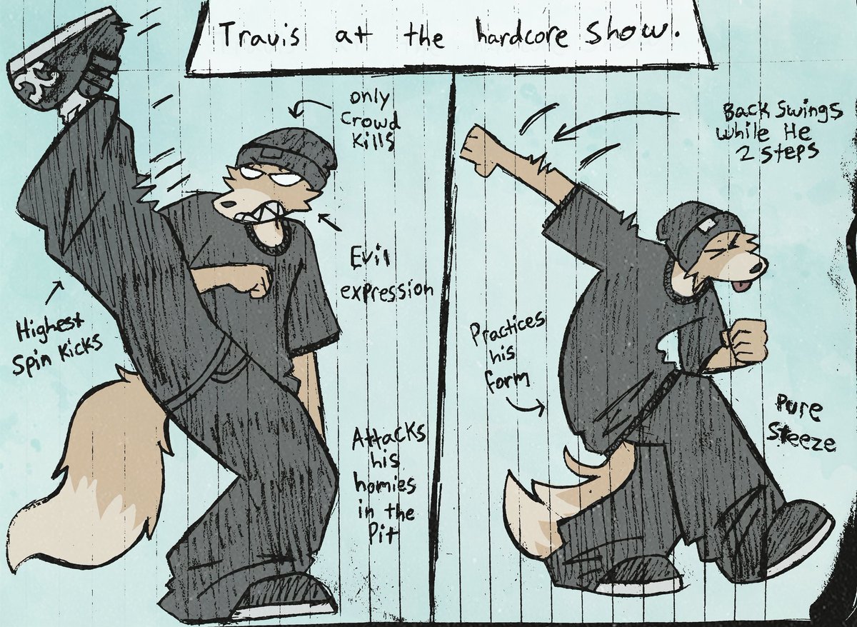 Critter 🏳️‍⚧️ tweet media