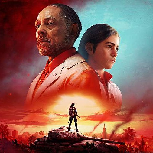 Culture Crave 🍿 tweet media