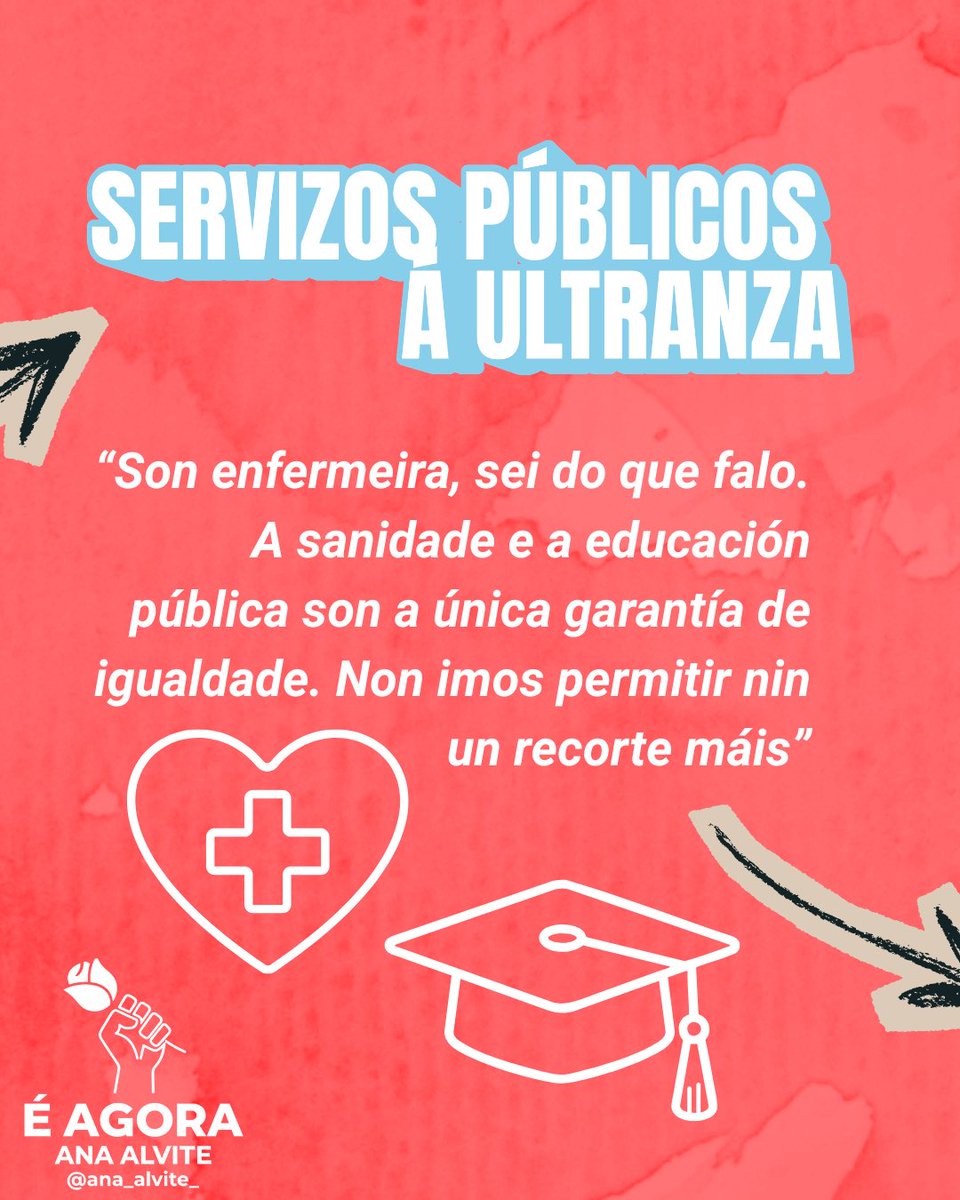 Ana Alvite tweet media