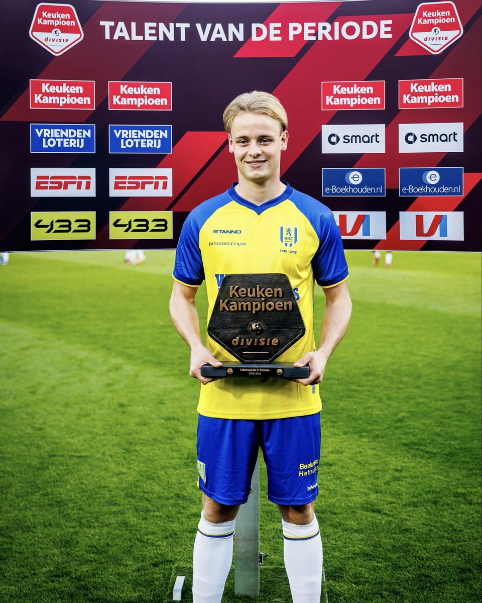 Keuken Kampioen Divisie tweet media