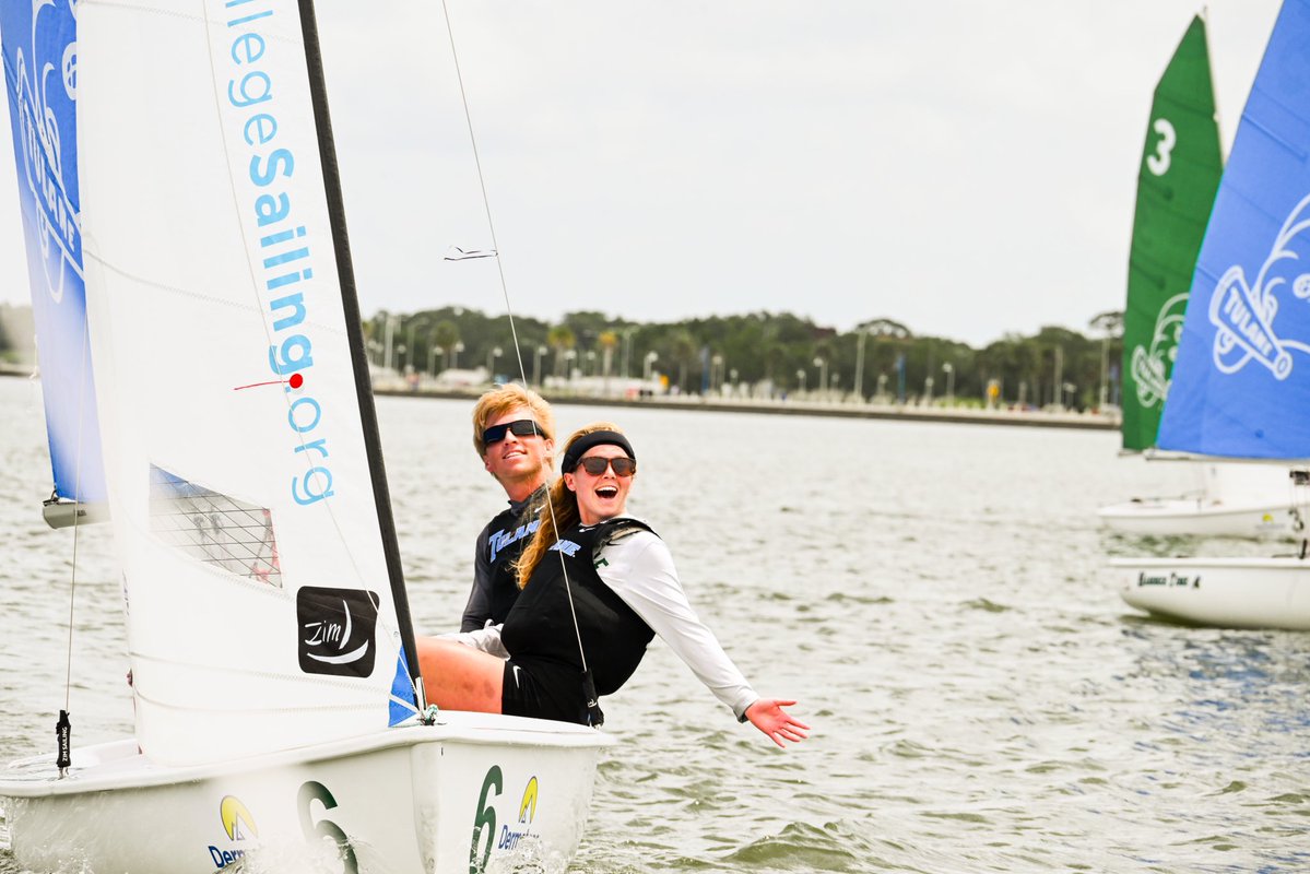 Green Wave Sailing tweet media