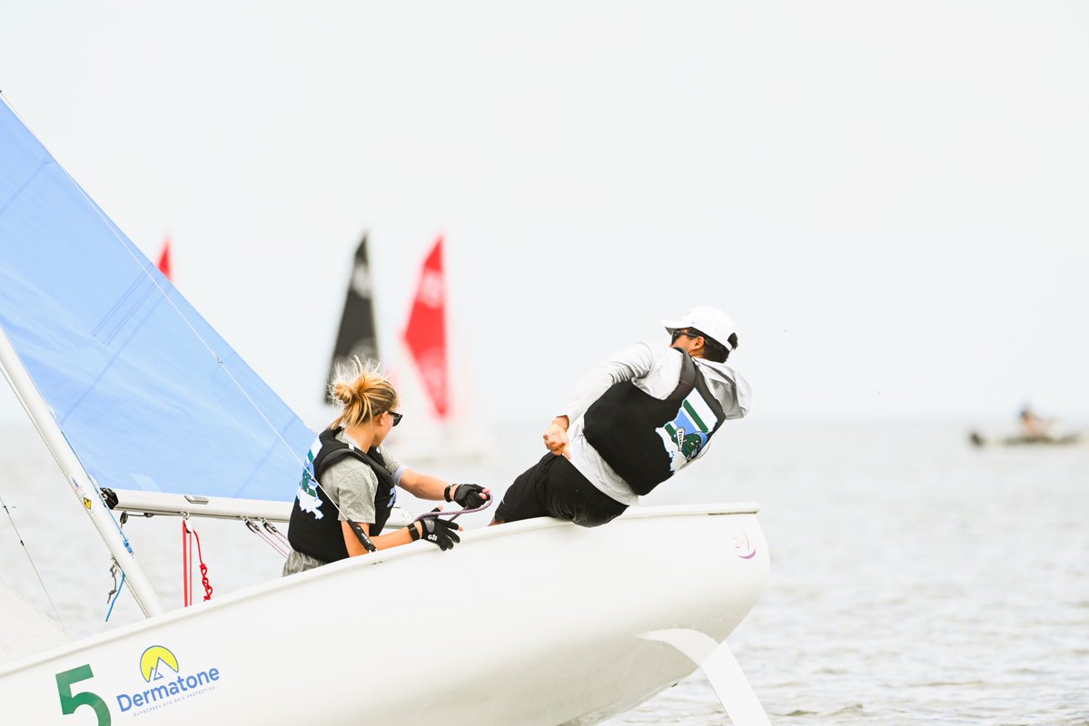 Green Wave Sailing tweet media