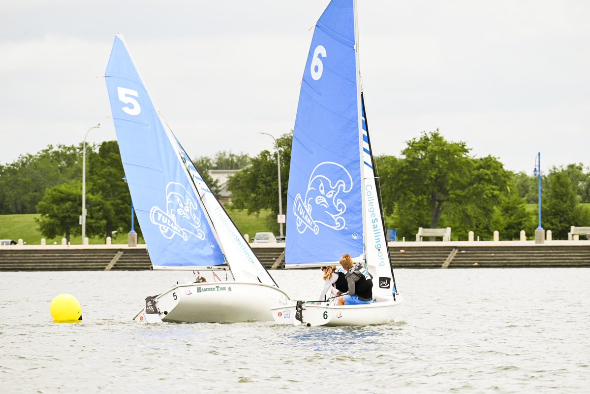 Green Wave Sailing tweet media