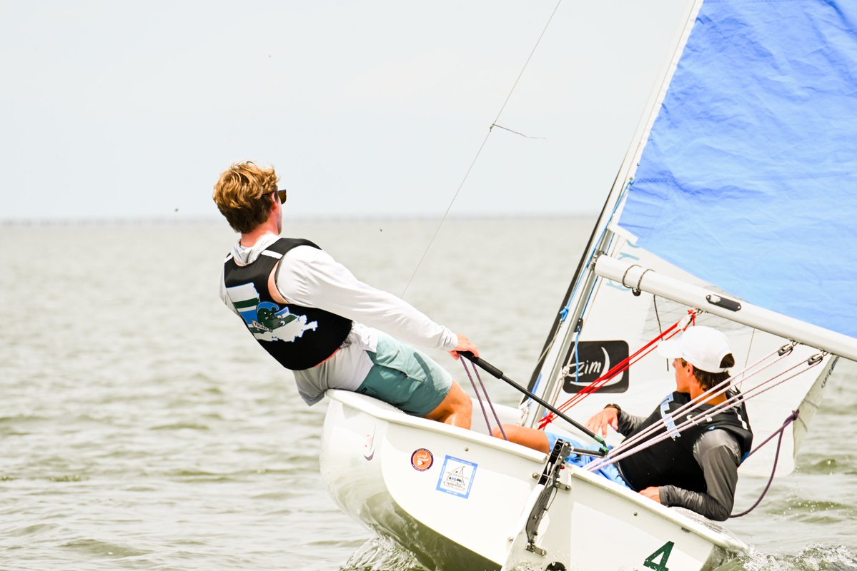 Green Wave Sailing tweet media